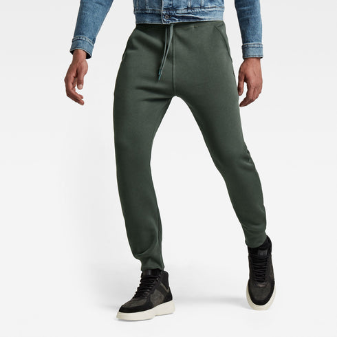 G-STAR PREMIUM CORE SW PANT Mens Apparel - MENS APPAREL